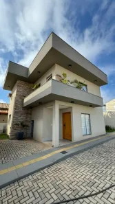Casa de Condomínio com 3 Quartos à venda, 119m² no Jardim Imperial, Aparecida de Goiânia