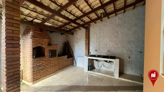 Casa com 3 Quartos à venda, 120m² no São Judas Tadeu, Brumadinho