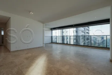Apartamento com 3 Quartos à venda, 142m² no Jardim Fonte do Morumbi, São Paulo