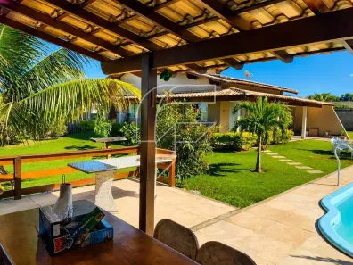 Casa com 3 Quartos à venda, 250m² no Nova Guarapari, Guarapari