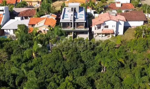 Casa com 3 Quartos à venda, 165m² no Pântano do Sul, Florianópolis