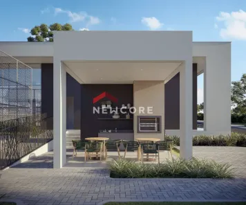 Lote/Terreno à venda, 200m² no Vista Linda, Cascavel