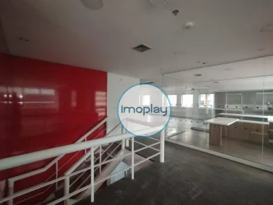 Sala Comercial para alugar, 228m² no Vila Olímpia, São Paulo