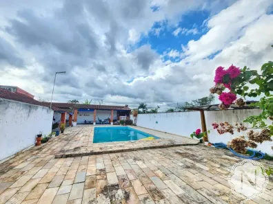 Casa com 2 Quartos à venda, 190m² no Gaivota (Interior), Itanhaém