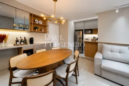 Apartamento com 2 Quartos à venda, 51m² no Vila Santa Terezinha, Londrina