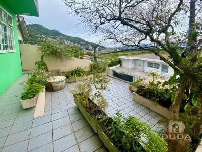Casa com 4 Quartos para alugar, 134m² no Saco dos Limões, Florianópolis