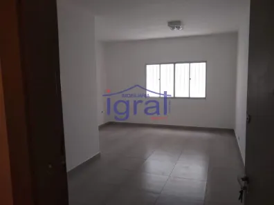 Sala Comercial para alugar, 35m² no Vila Mascote, São Paulo