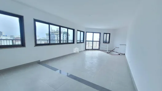 Sala Comercial para alugar, 245m² no Leblon, Rio de Janeiro