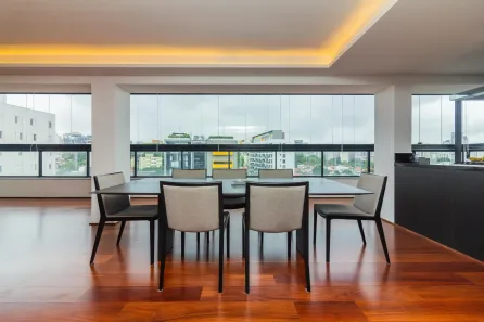 Cobertura com 2 Quartos à venda, 265m² no Vila Madalena, São Paulo