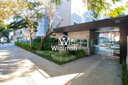 Apartamento com 2 Quartos à venda, 64m² no São João, Porto Alegre