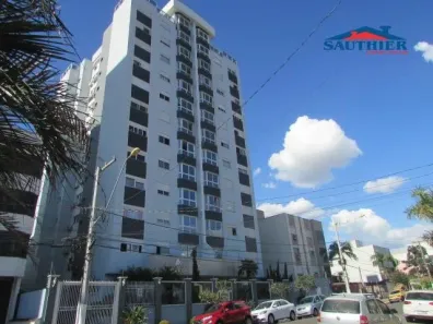 Apartamento com 2 Quartos para alugar, 100m² no Centro, Esteio