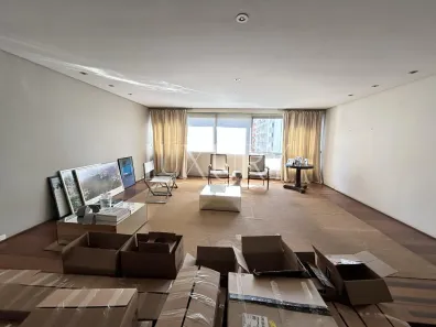 Apartamento com 4 Quartos à venda, 290m² no Itaim Bibi, São Paulo