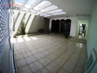 Sobrado com 3 Quartos à venda, 203m² no Jardim Japão, São Paulo