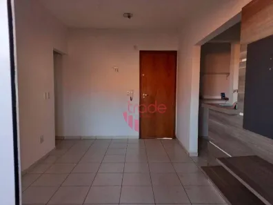 Apartamento com 2 Quartos à venda, 56m² no Residencial Greenville, Ribeirão Preto