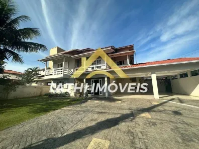 Sala Comercial com 5 Quartos para alugar, 308m² no Ingleses do Rio Vermelho, Florianópolis