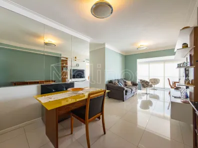 Apartamento com 3 Quartos à venda, 99m² no Vila Gomes Cardim, São Paulo