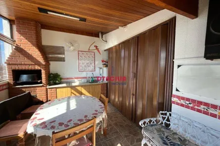Apartamento com 3 Quartos à venda, 170m² no Baeta Neves, São Bernardo do Campo