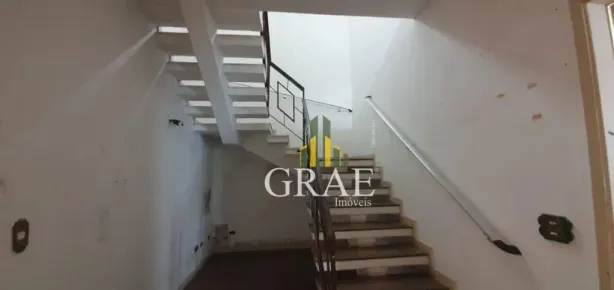 Imóvel Comercial com 4 Quartos para alugar, 330m² no Jardim do Mar, São Bernardo do Campo