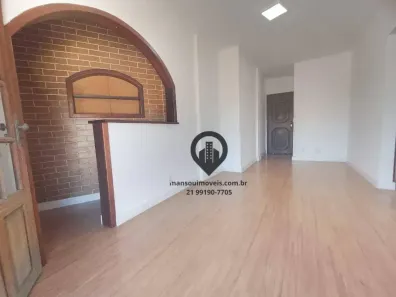 Apartamento com 2 Quartos à venda, 65m² no Campo Grande, Rio de Janeiro