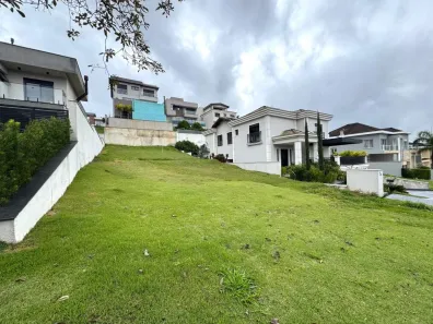 Lote/Terreno à venda, 490m² no Alphaville, Santana de Parnaíba