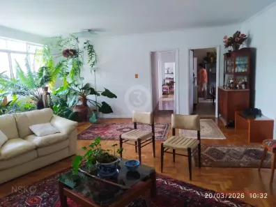 Apartamento com 3 Quartos à venda, 145m² no Bela Vista, São Paulo