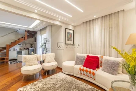 Apartamento com 2 Quartos à venda, 256m² no Planalto Paulista, São Paulo