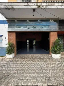 Sala Comercial para alugar, 124m² no Mooca, São Paulo