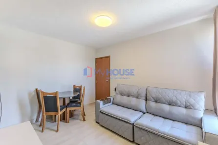 Apartamento com 2 Quartos para alugar, 60m² no São Francisco, Ilhéus