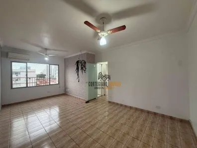 Apartamento com 2 Quartos à venda, 90m² no Marapé, Santos