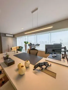 Imóvel Comercial à venda, 176m² no Alphaville Centro Industrial e Empresarial/Alphaville., Barueri