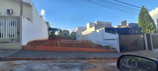 Lote/Terreno à venda, 220m² no Residencial Palestra, São José do Rio Preto