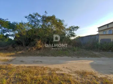 Lote/Terreno à venda, 602m² no Caminho de Búzios, Cabo Frio