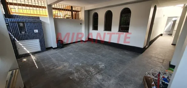 Sobrado com 3 Quartos à venda, 218m² no Imirim, São Paulo