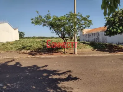 Lote/Terreno à venda, 200m² no Bonfim Paulista, Ribeirão Preto
