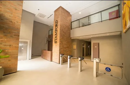 Sala Comercial com 1 Quarto à venda, 31m² no Ponta Negra, Manaus