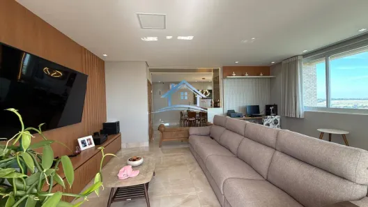 Cobertura com 4 Quartos à venda, 215m² no Loteamento Alphaville Campinas, Campinas