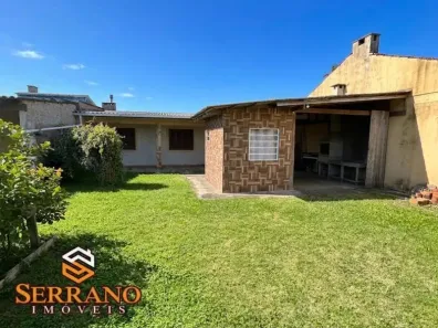 Casa com 2 Quartos à venda, 86m² no Praia de Mariluz, Imbé