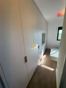 Apartamento com 3 Quartos para alugar, 93m² no Iguatemi, São José do Rio Preto