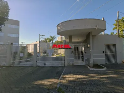 Apartamento com 2 Quartos à venda, 54m² no Vila Zizinha, São José dos Campos