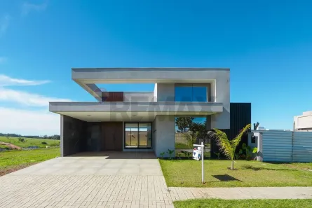Casa de Condomínio com 3 Quartos à venda, 163m² no Zona I, Umuarama