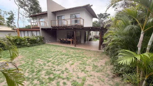 Casa de Condomínio com 3 Quartos para alugar, 400m² no , Mata de São João