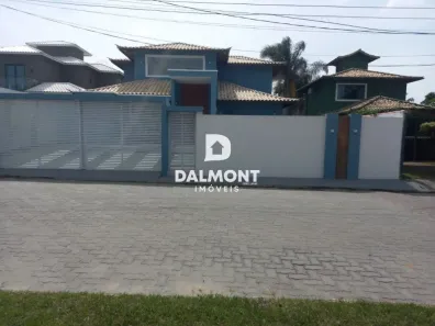 Casa com 4 Quartos à venda, 150m² no Baía Formosa, Armação dos Búzios