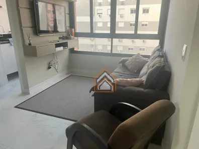 Apartamento com 2 Quartos à venda, 60m² no Navegantes, Capão da Canoa