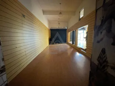 Ponto Comercial para alugar, 120m² no Centro, Campinas