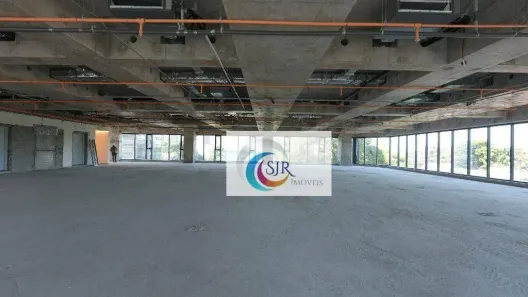 Sala Comercial para alugar, 1100m² no Pinheiros, São Paulo