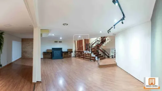 Casa com 4 Quartos à venda, 312m² no Alto da Boa Vista, Ribeirão Preto