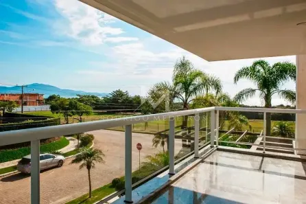 Casa com 4 Quartos à venda, 700m² no Jurerê Internacional, Florianópolis