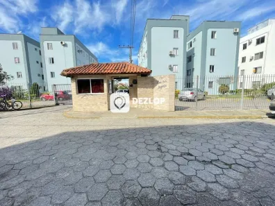 Apartamento com 2 Quartos à venda, 41m² no Boa Vista, Biguaçu