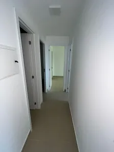 Apartamento com 3 Quartos para alugar, 81m² no Ponta D'Areia, São Luís