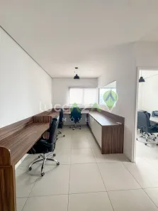 Sala Comercial à venda, 31m² no Centro, Jacareí